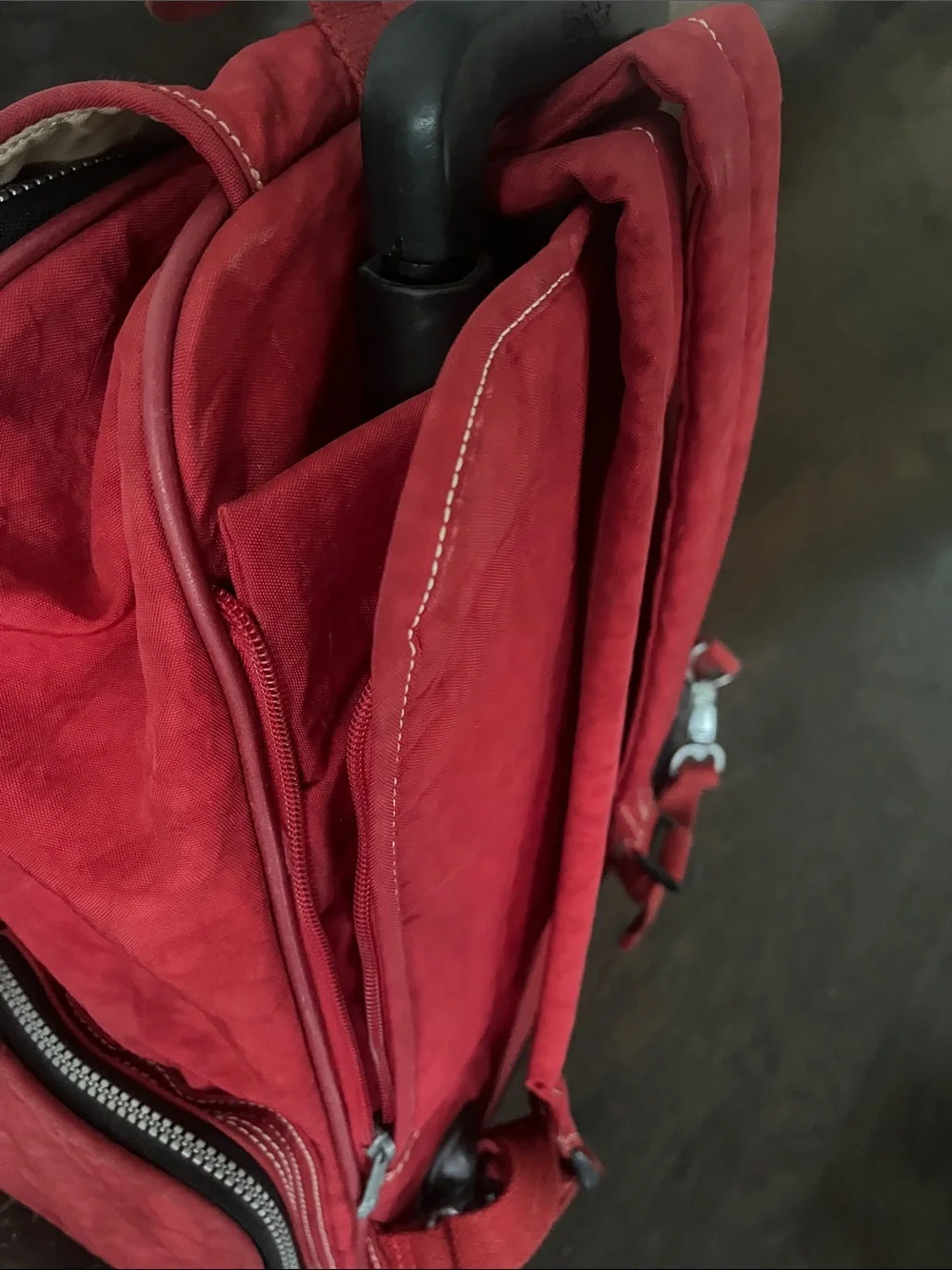Kipling bottom couple